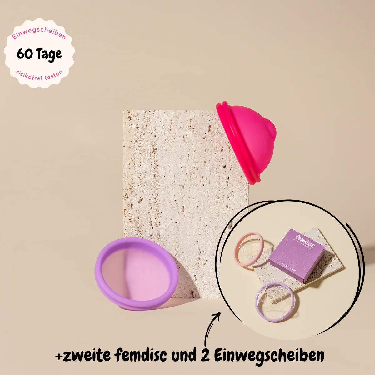 Femdisc